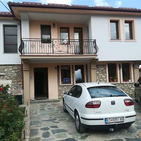 ***Stefani Apartments Krusevo Exterior photo